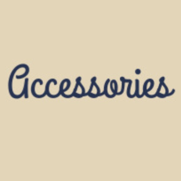 Accessories